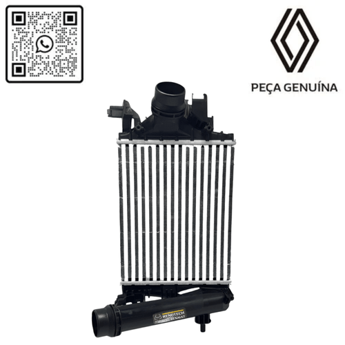 RN 15819R 144615819R INTERCOOLER KARDIAN 1.0 12V H5D - 2